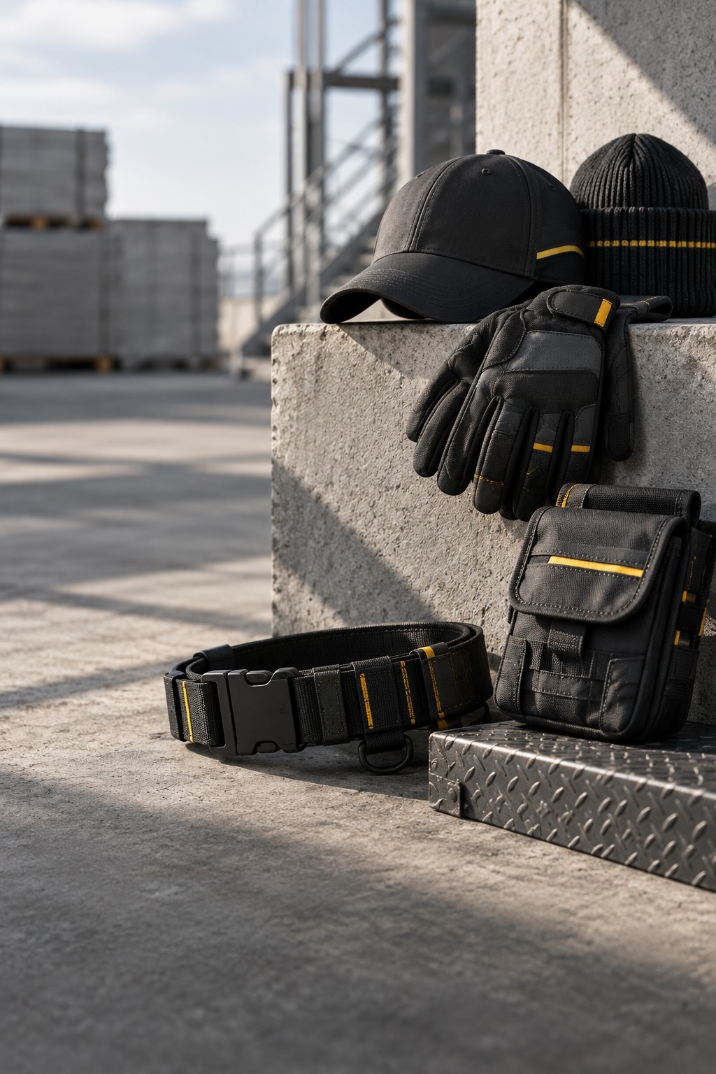 Accessories