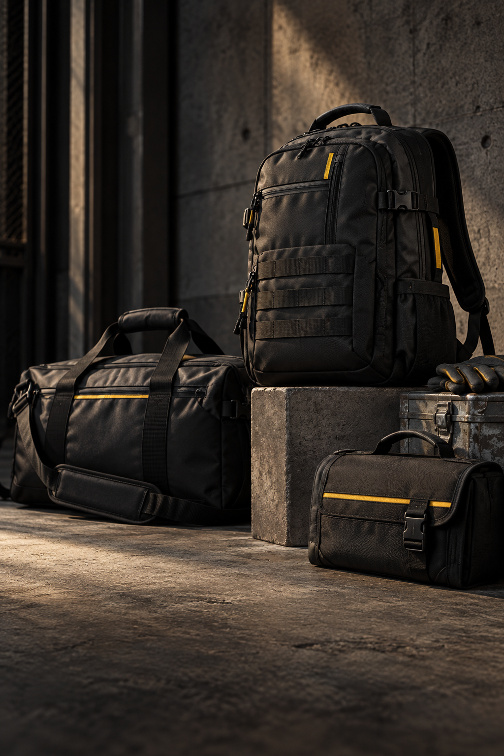 Bags
