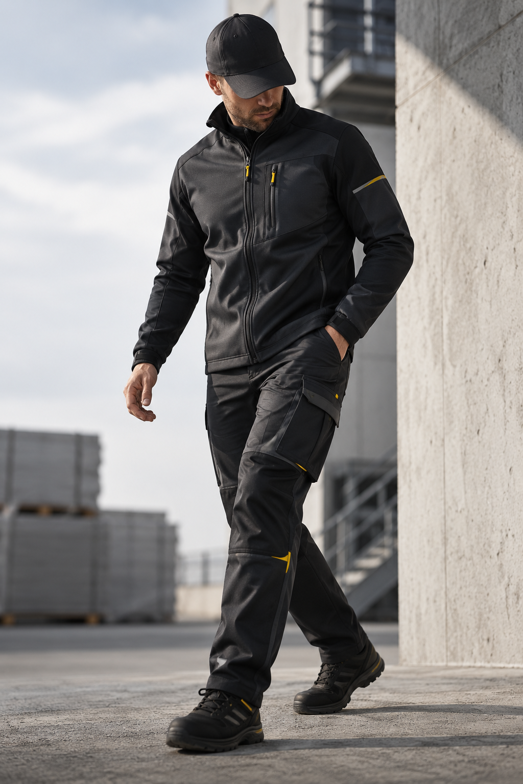 Sportswear