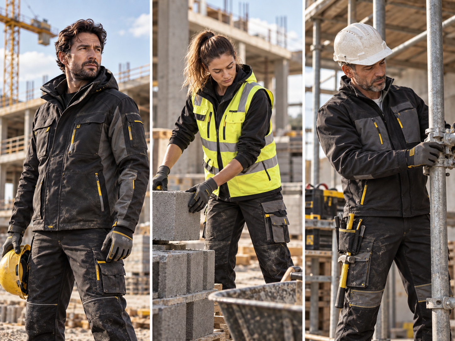 CONSTRUCTION & HARDWARE